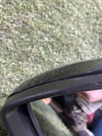 SPECCHIO SPECCHIETTO RETROVISORE SINISTRO SX CITROEN C3 2016/22 6+2 PIN