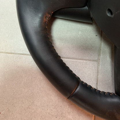 1049805V95 VOLANTE CON COMANDI MULTIFUNZIONE  JEEP COMPASS Dal 2016-2022