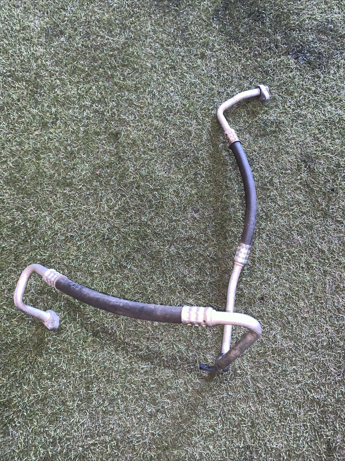 Tubo Aria Condizionata Peugeot Partner Citroen Berlingo 9651529680