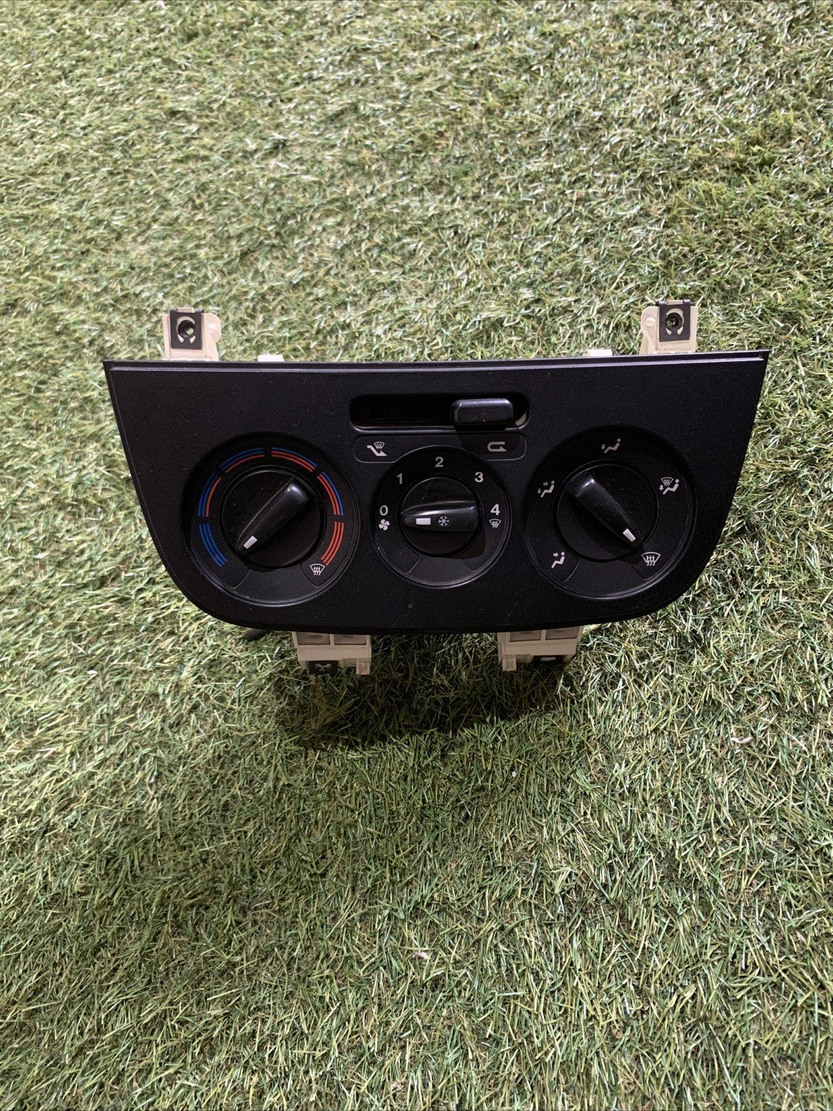 COMANDI CLIMA PER PEUGEOT Bipper 1° Serie (07>)