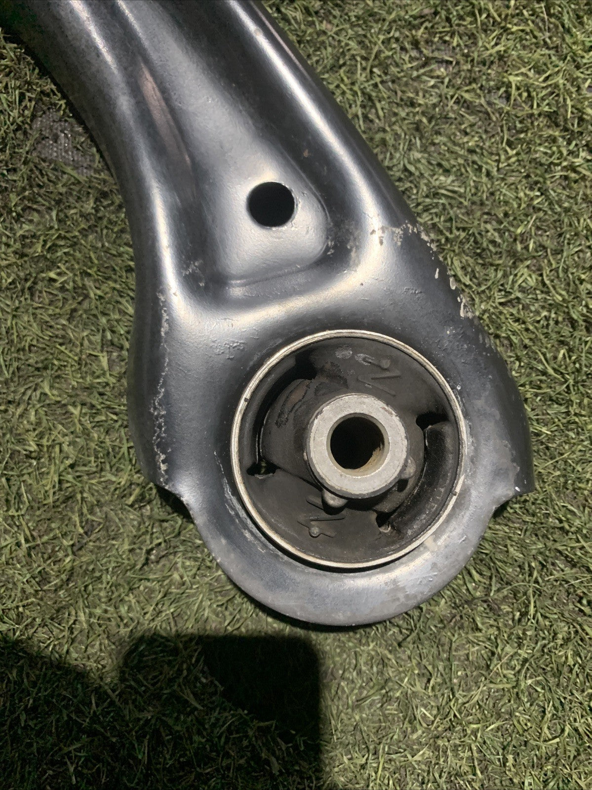 Braccio Oscillante Anteriore Sinistro Kia Sportage 2023 1.6 Diesel 54500-N9000