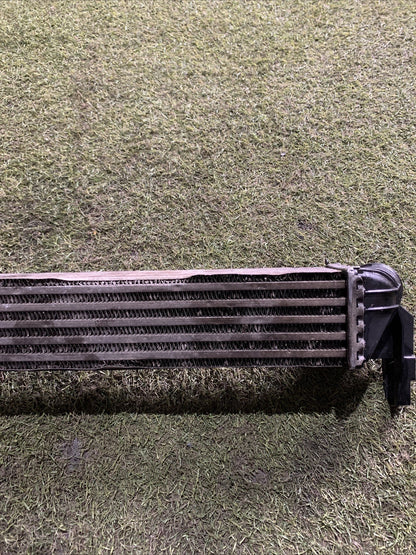 Radiatore Intercooler Volkswagen Polo 6R 2009 1.6 Diesel 6R0145805