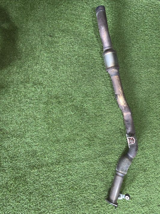 Convertitore Catalizzatore Di Scarico Audi Q7 2006 3.0 Diesel 4G0131703AL