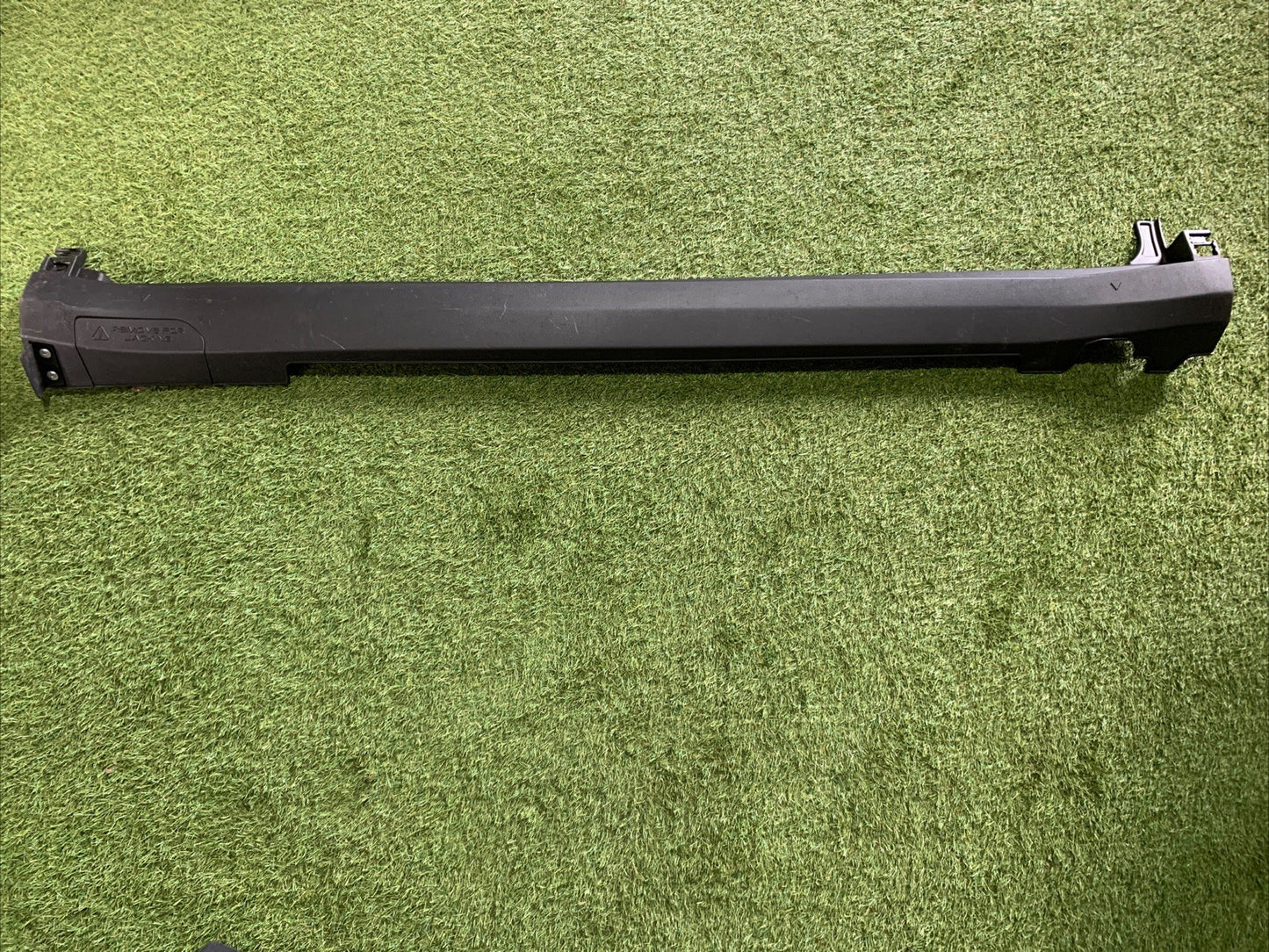 Minigonna Lato Destra Jeep Avenger 735730063