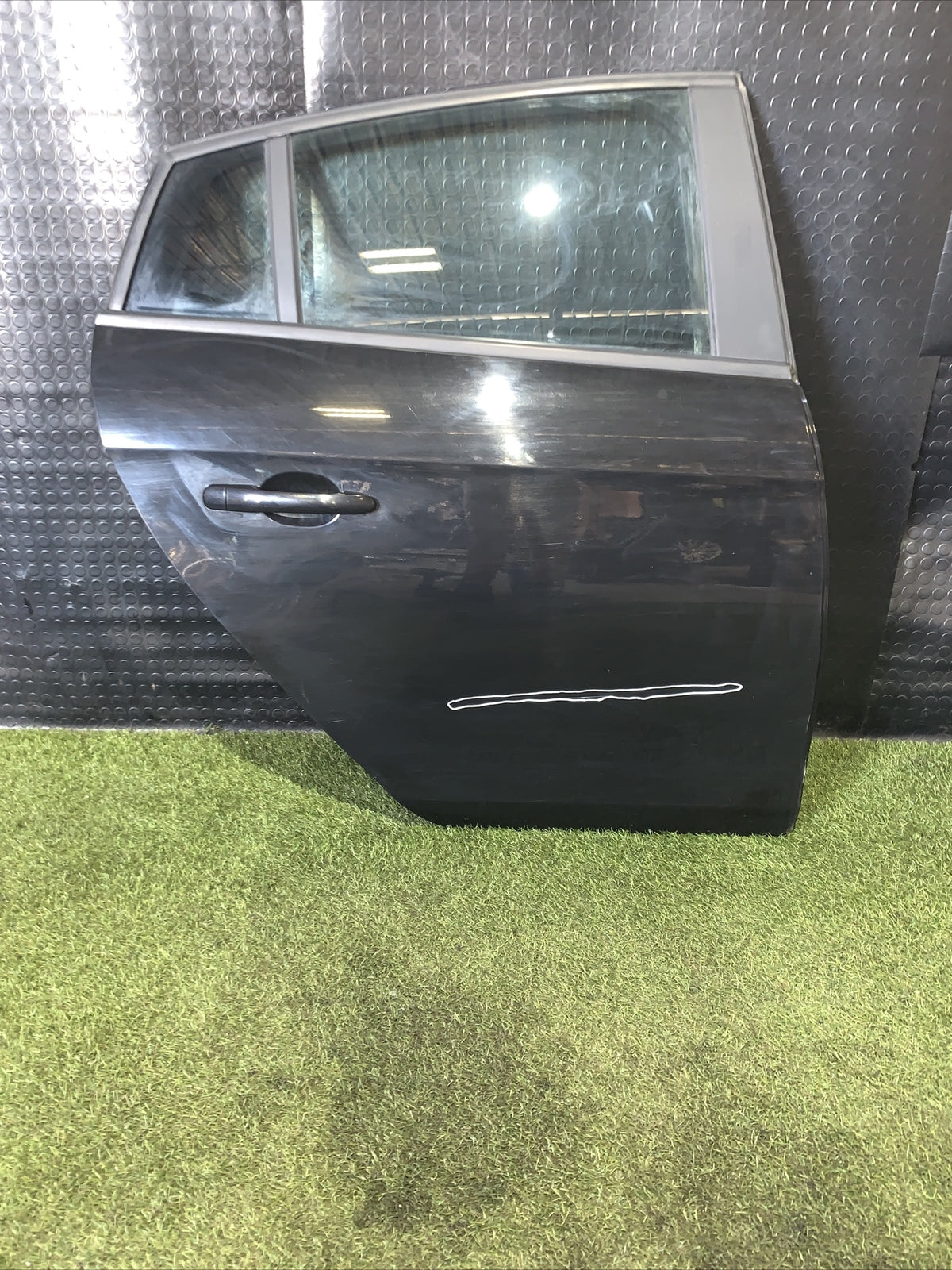 Sportello posteriore destro fiat bravo