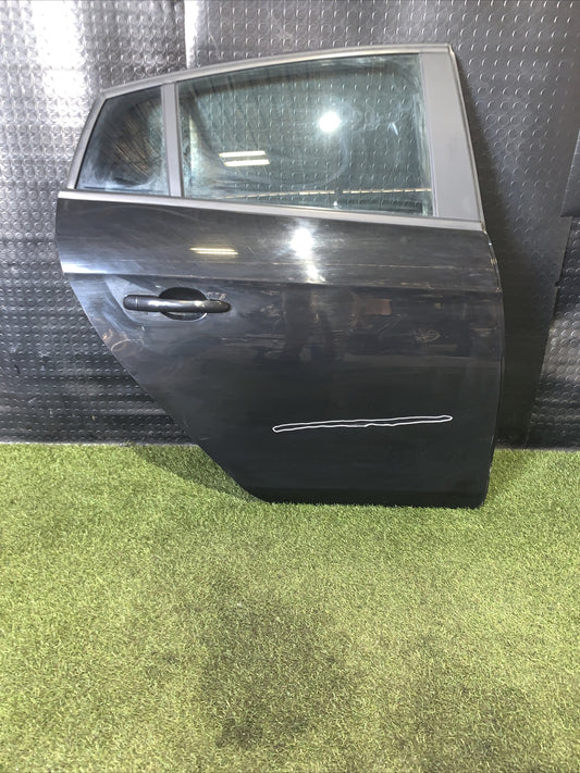 Sportello posteriore destro fiat bravo