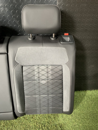 TAPPEZZERIA COMPLETA CON PANNELLI VOLKSWAGEN T-ROC 2024 R-LINE