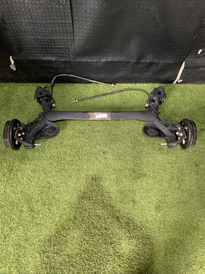 Ponte Assale Posteriore Lancia Ypsilon Anno 2017 Originale 00519754940 (2)