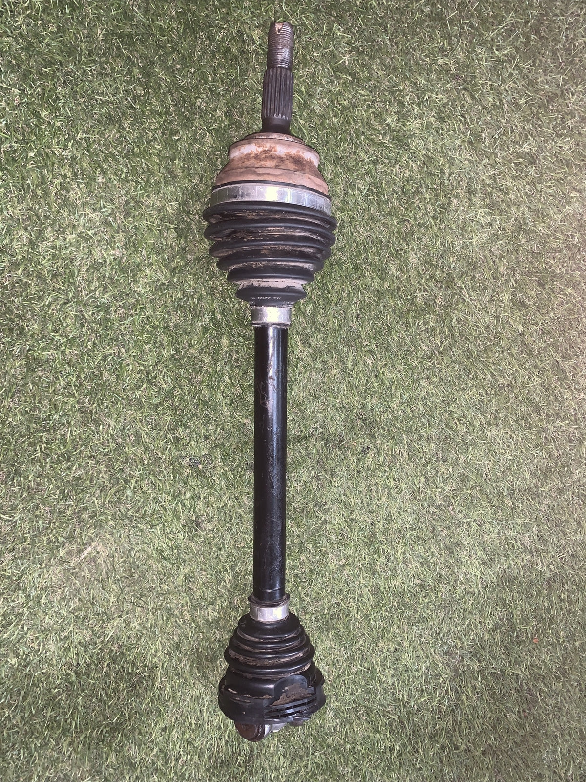 Semiasse Anteriore Destro Peugeot 208 1.6 9686025480