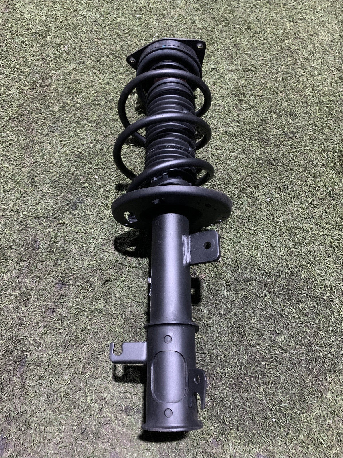 AMMORTIZZATORE ANTERIORE SINISTRO PER OPEL Corsa F Serie 9837413780 DAL 2019