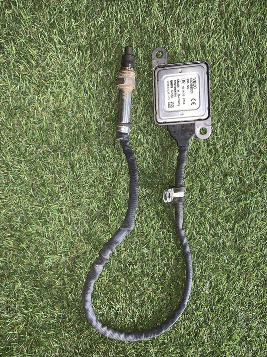 Sensore Nox Iniezione Urea Iveco Daily 2018 5801881001