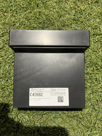 Centralina Relè Peugeot 308 2016 1.6 Diesel 9801695280