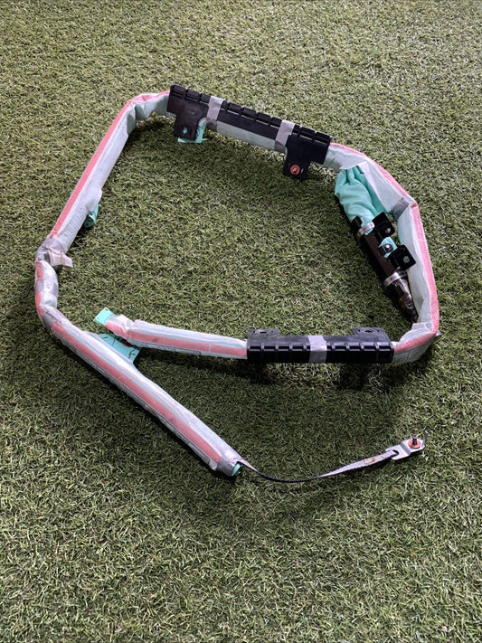 AIRBAG TENDINA TETTO LATERALE DESTRA HYUNDAI KONA 2017-2022 80420-J9500