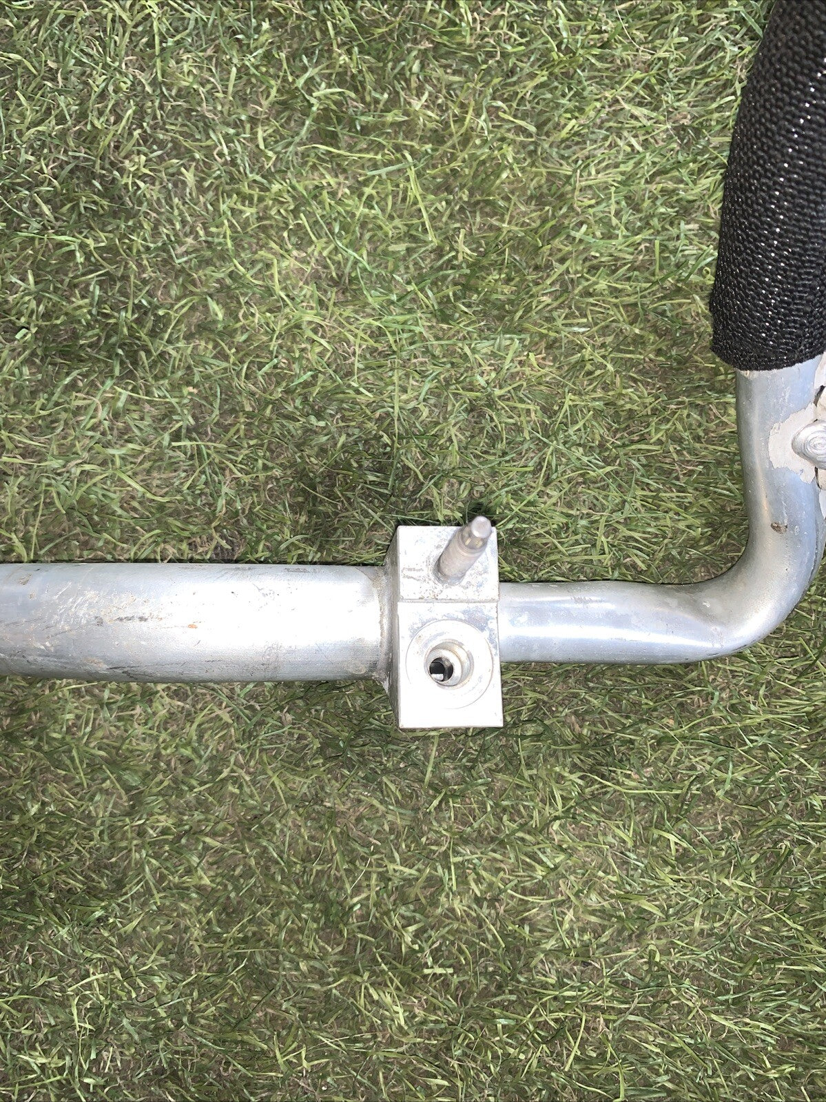 Mercedes W177 aria condizionata tubo refrigerante linea tubo A/C A1778305201