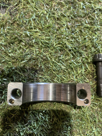 Pistone Motore Toyota Yaris 2017-2018 1.5 Benzina 1320149116 (4)