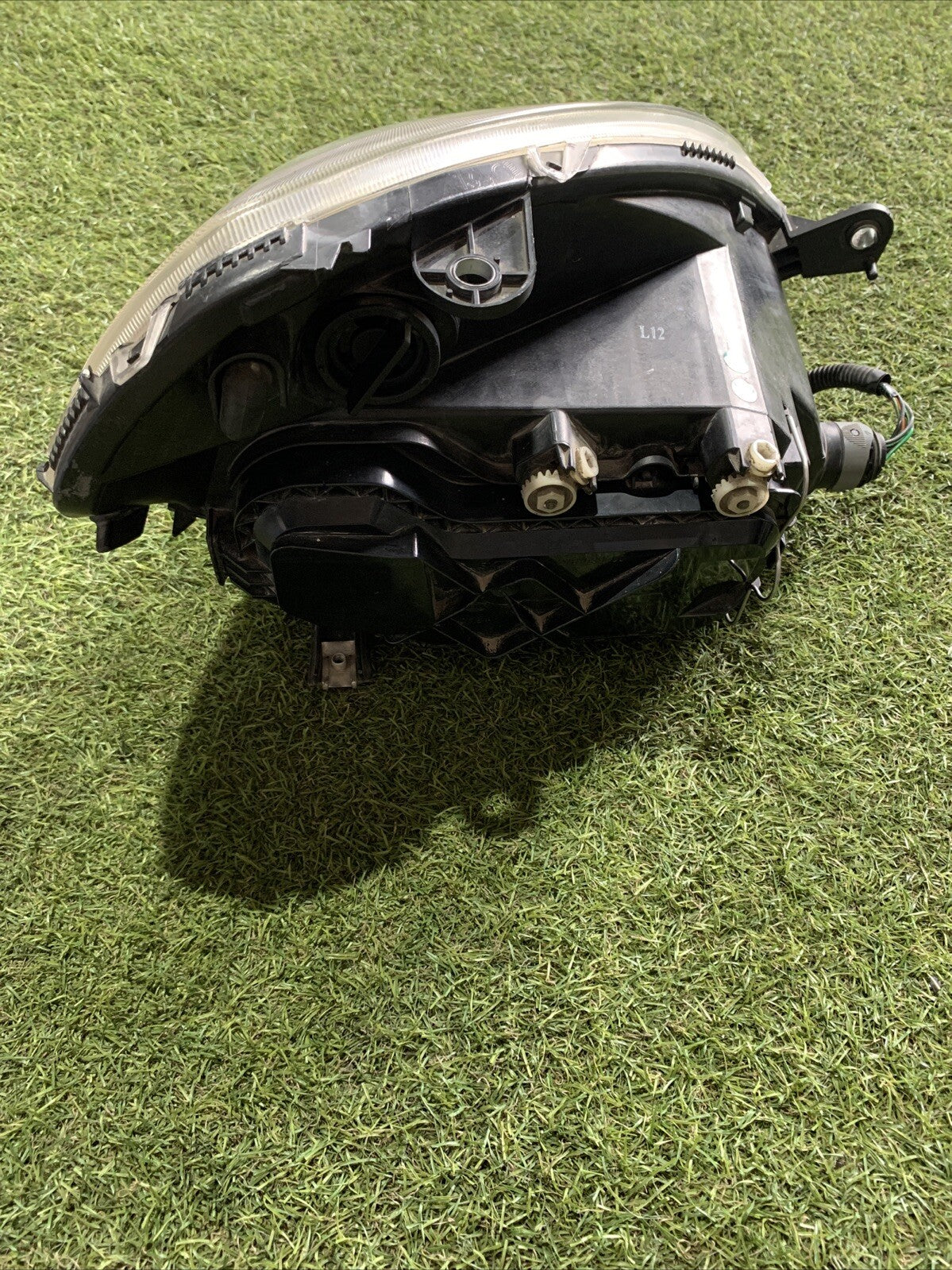 FARO FANALE ANTERIORE SINISTRO SX PER LANCIA Ypsilon 2° Serie 51786654 350A1000