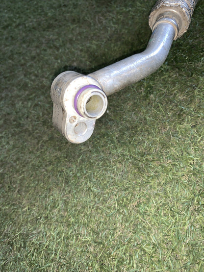 1K0820743AM TUBO ARIA CONDIZIONATA CLIMA A\C VW GOLF V 5 2.0 TDI 2004 >