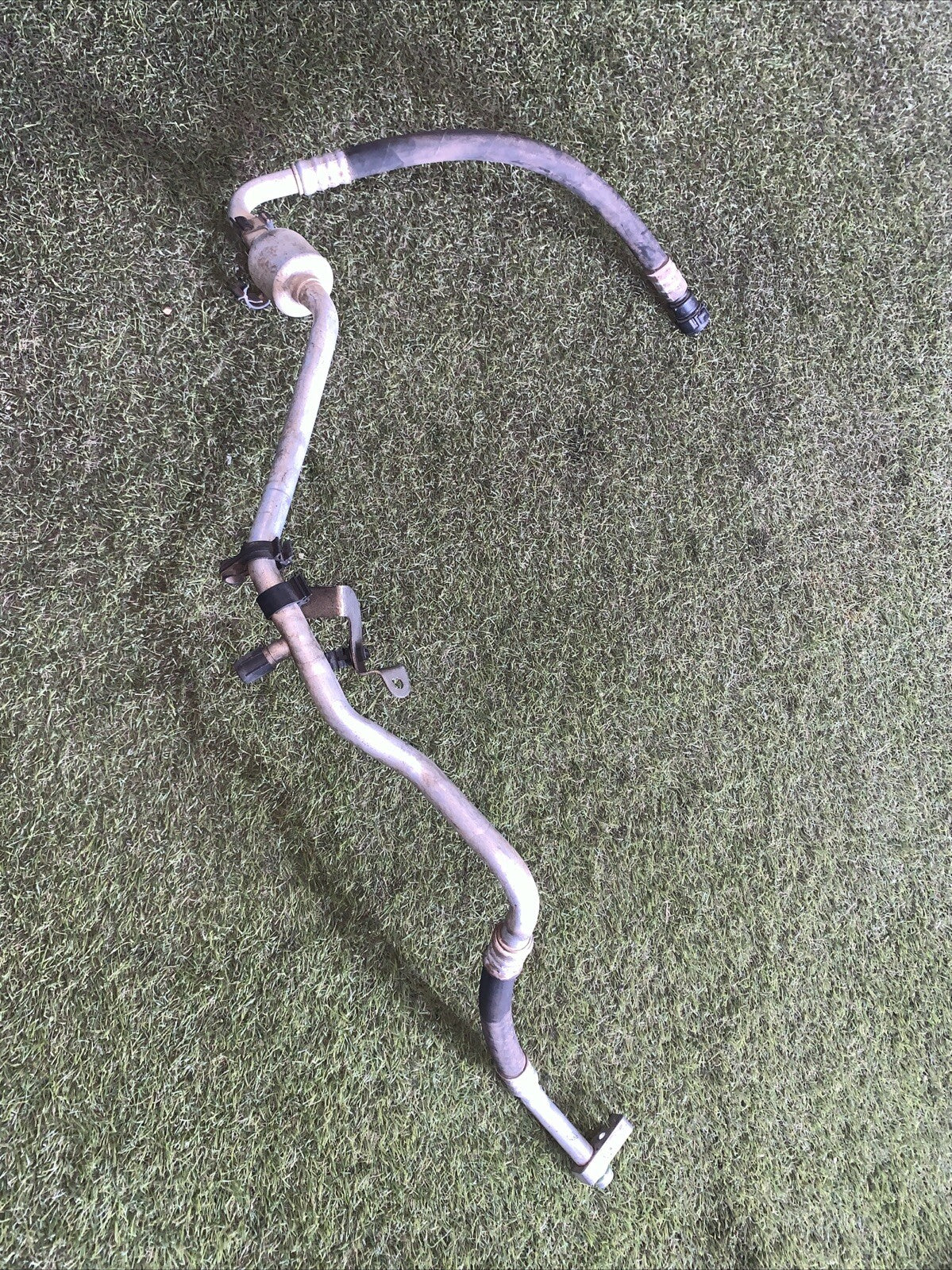 Tubo Aria Condizionata Fiat Grande Punto 1.3 Multijet 51876319