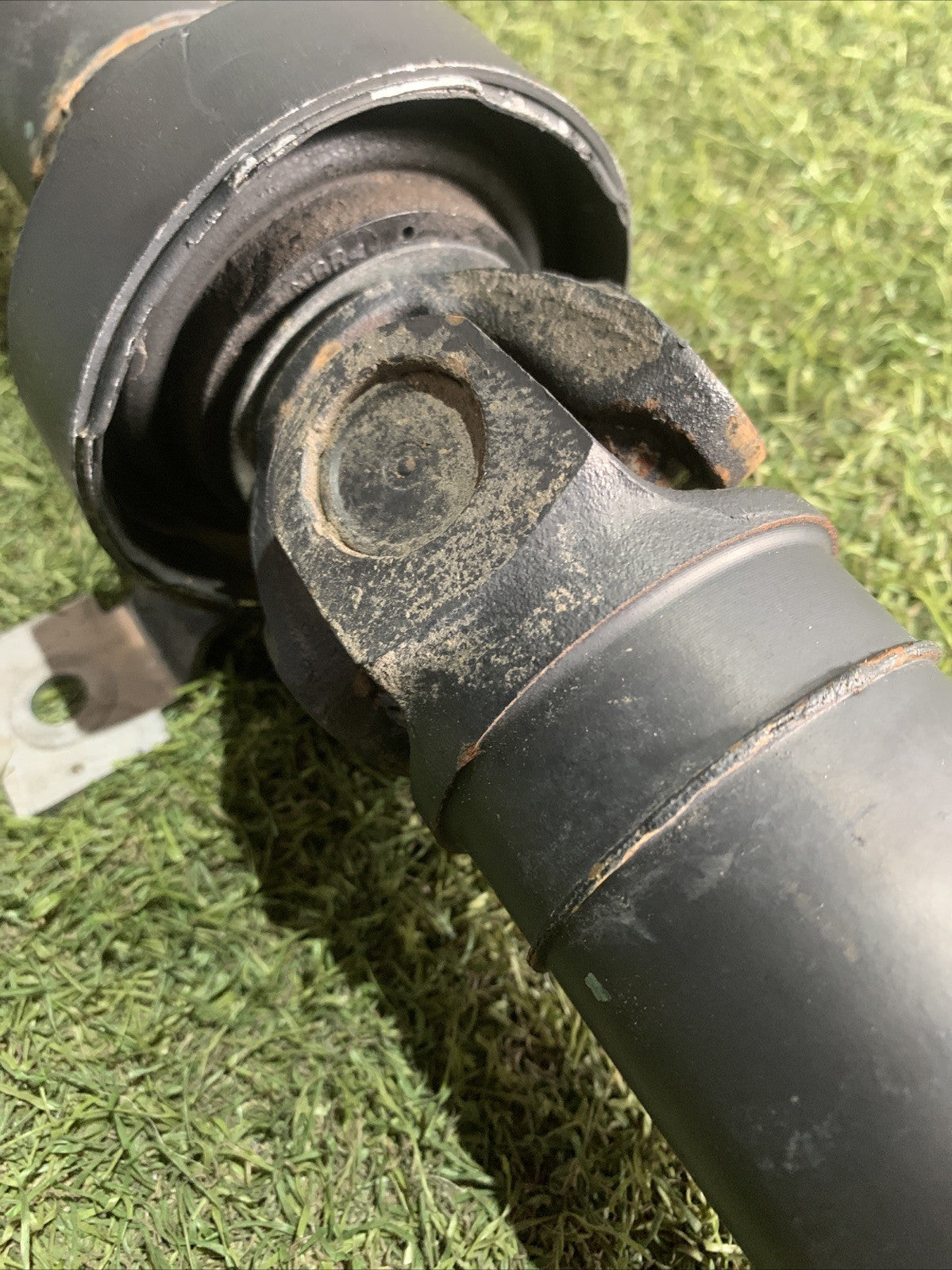 Albero Di Trasmissione Fiat Panda 3 Serie Cross 552641460 (2)