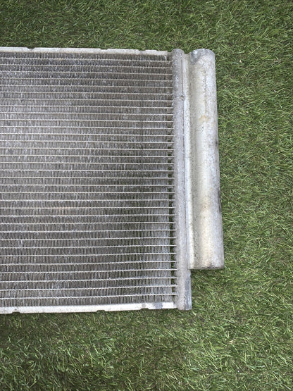 50526515 RADIATORE ARIA CONDIZIONATA LANCIA DELTA (844) 1.6 MULTIJET