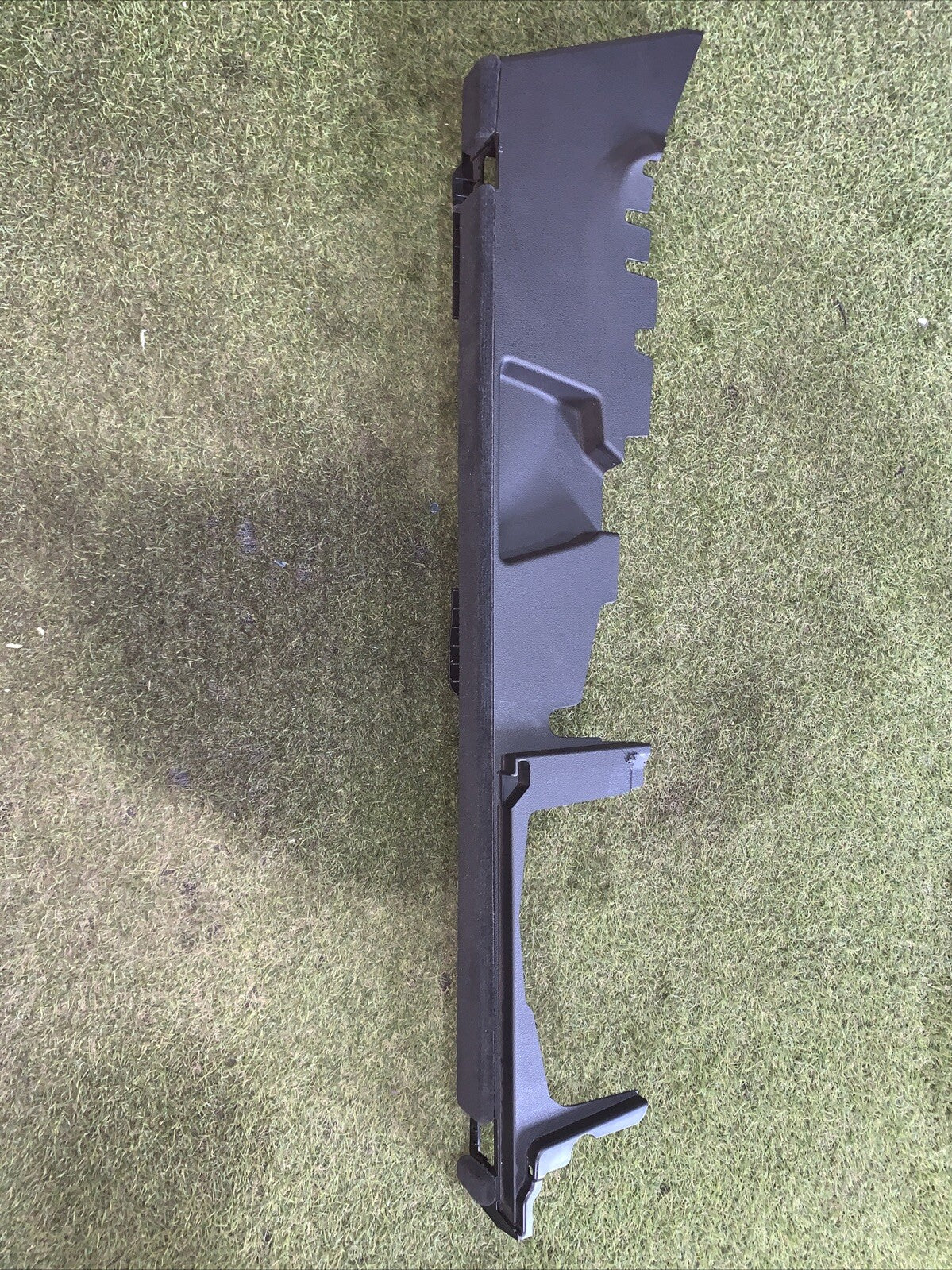 Rivestimento bagagliaio Audi Q7 2016 4M0863527B