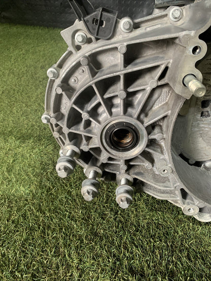 CAMBIO MANUALE 6 MARCE ALFA ROMEO GIULIETTA 1.4 BENZINA 55257888