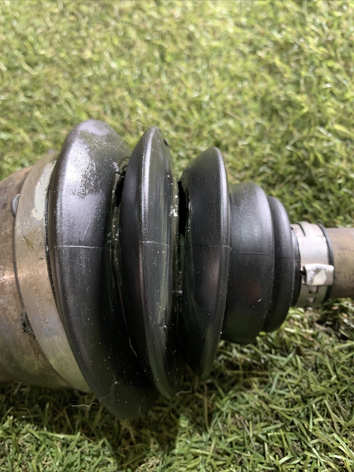 Semiasse Anteriore Sinistra Jeep RENEGADE 1.6 MJT 52148208