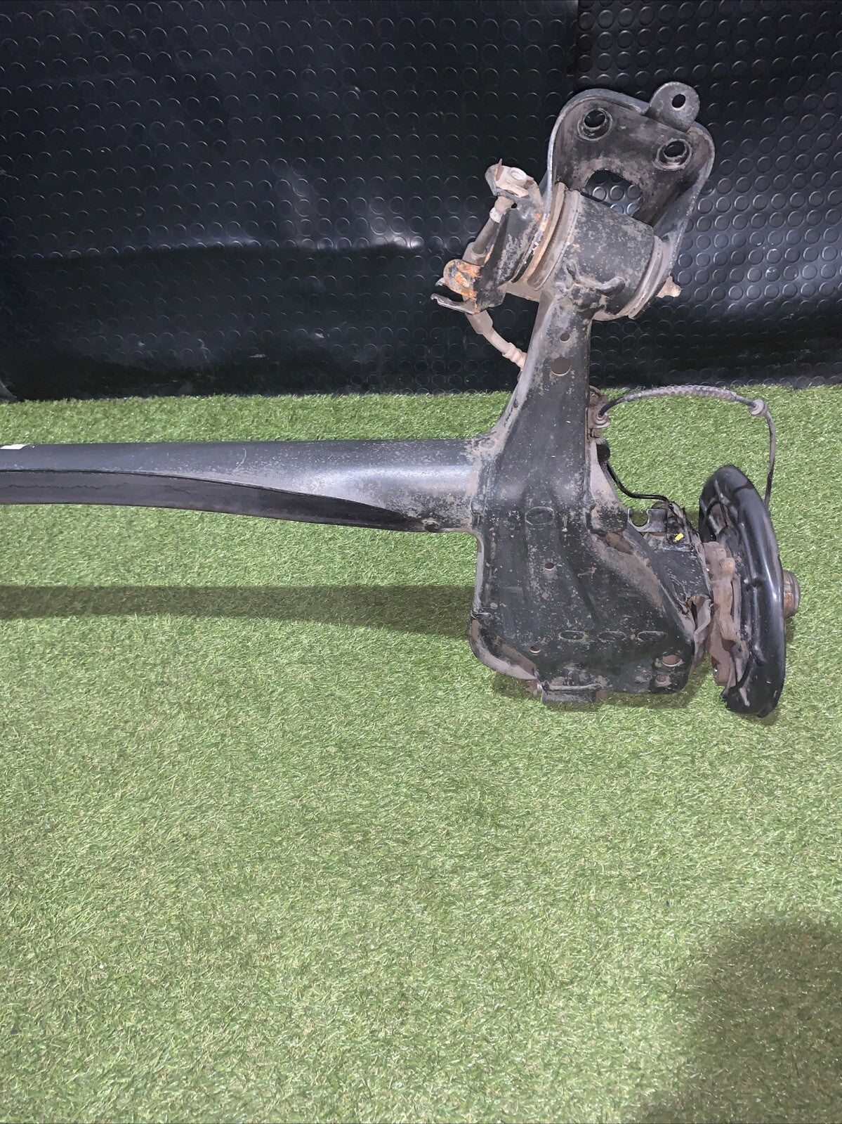 Ponte Assale Posteriore Fiat Tipo 2019 (2) berlina