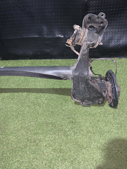 Ponte Assale Posteriore Fiat Tipo 2019 (2) berlina