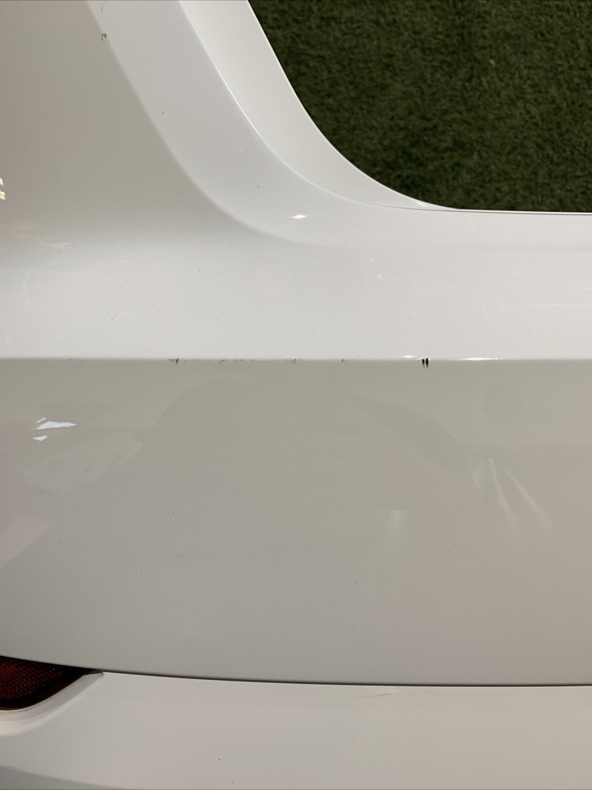 Paraurti Posteriore Audi A3 8V 2016 