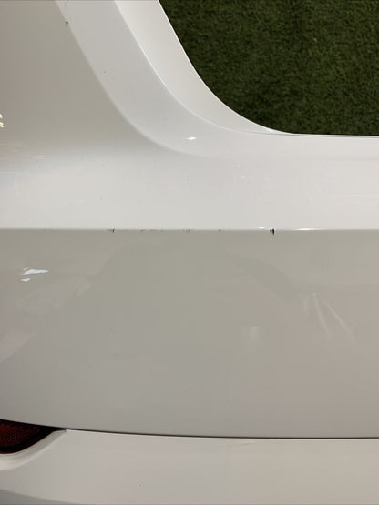 Paraurti Posteriore Audi A3 8V 2016 