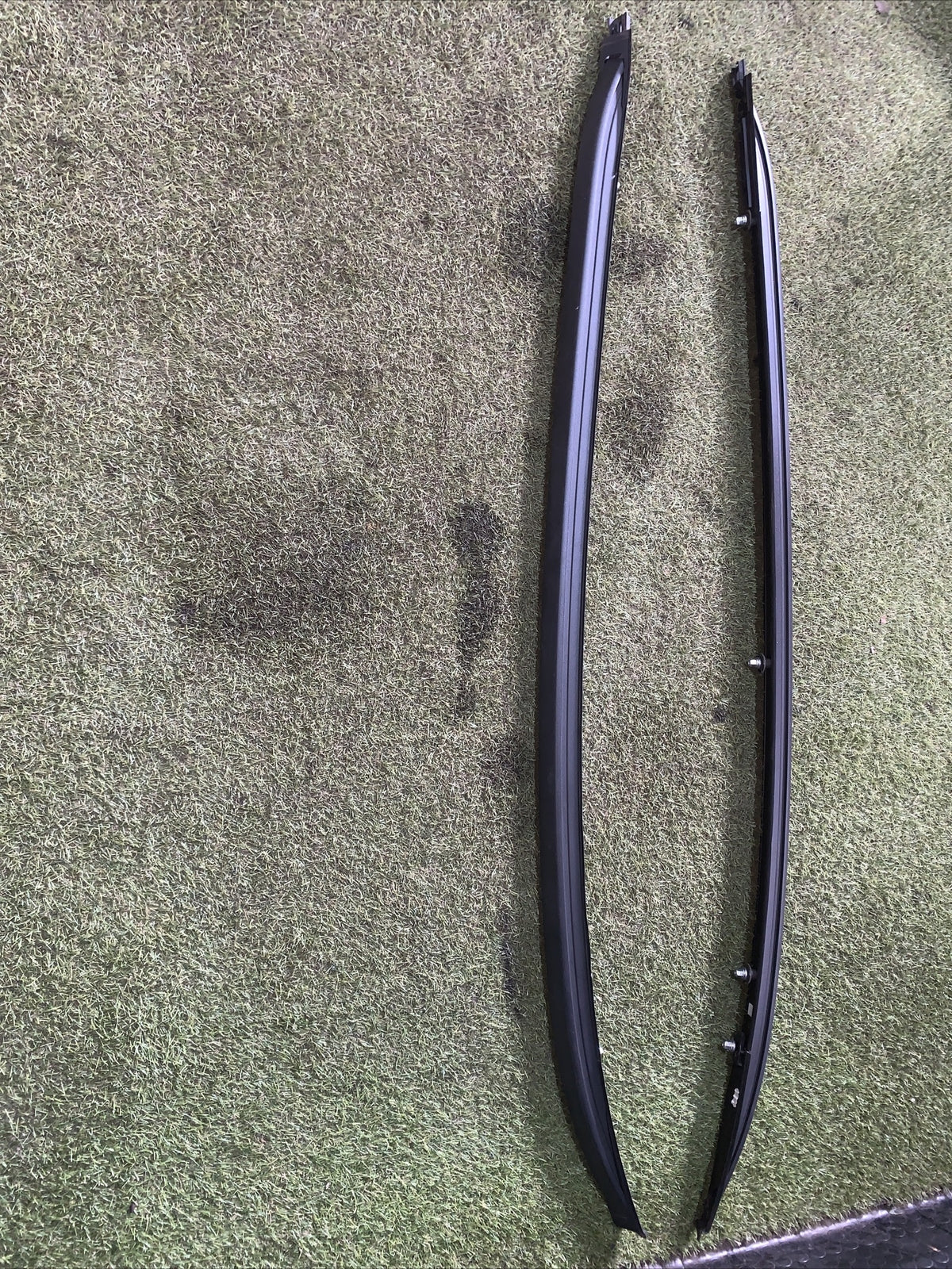 Barre Longitudinali Tetto Originali Ford Kuga 2022 