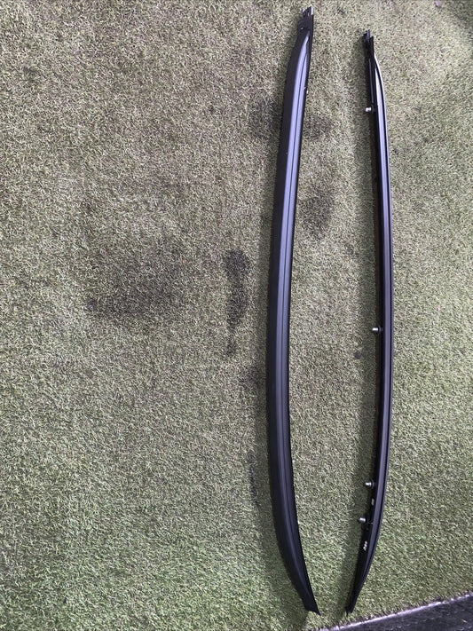 Barre Longitudinali Tetto Originali Ford Kuga 2022 