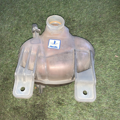 VASCHETTA ACQUA RADIATORE FIAT GRANDE PUNTO 1.3 75CV 2005-2012 C705
