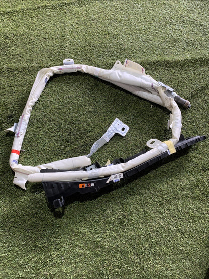 AIRBAG A TENDINA LATO SINISTRO SX TOYOTA C-HR Ibrida 62180F4010 629812101D