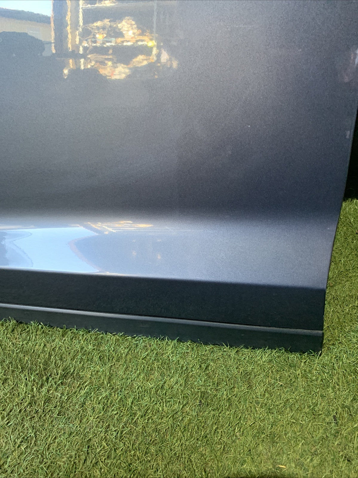 PORTA PORTIERA SPORTELLO ANTERIORE SINISTRO HYUNDAI TUCSON 2019