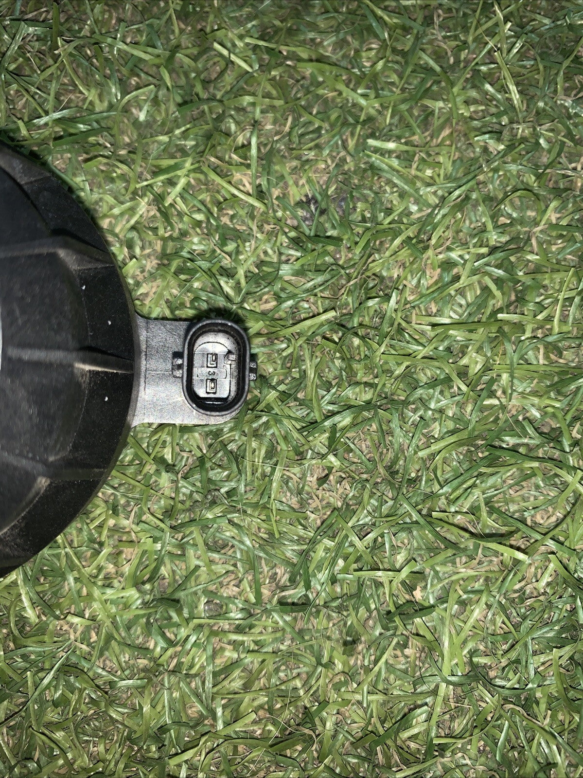 4H0907601E ATTUATORE SUONO MOTORE SOUNDAKTOR VOLKSWAGEN GOLF 8R 2.0 BENZINA