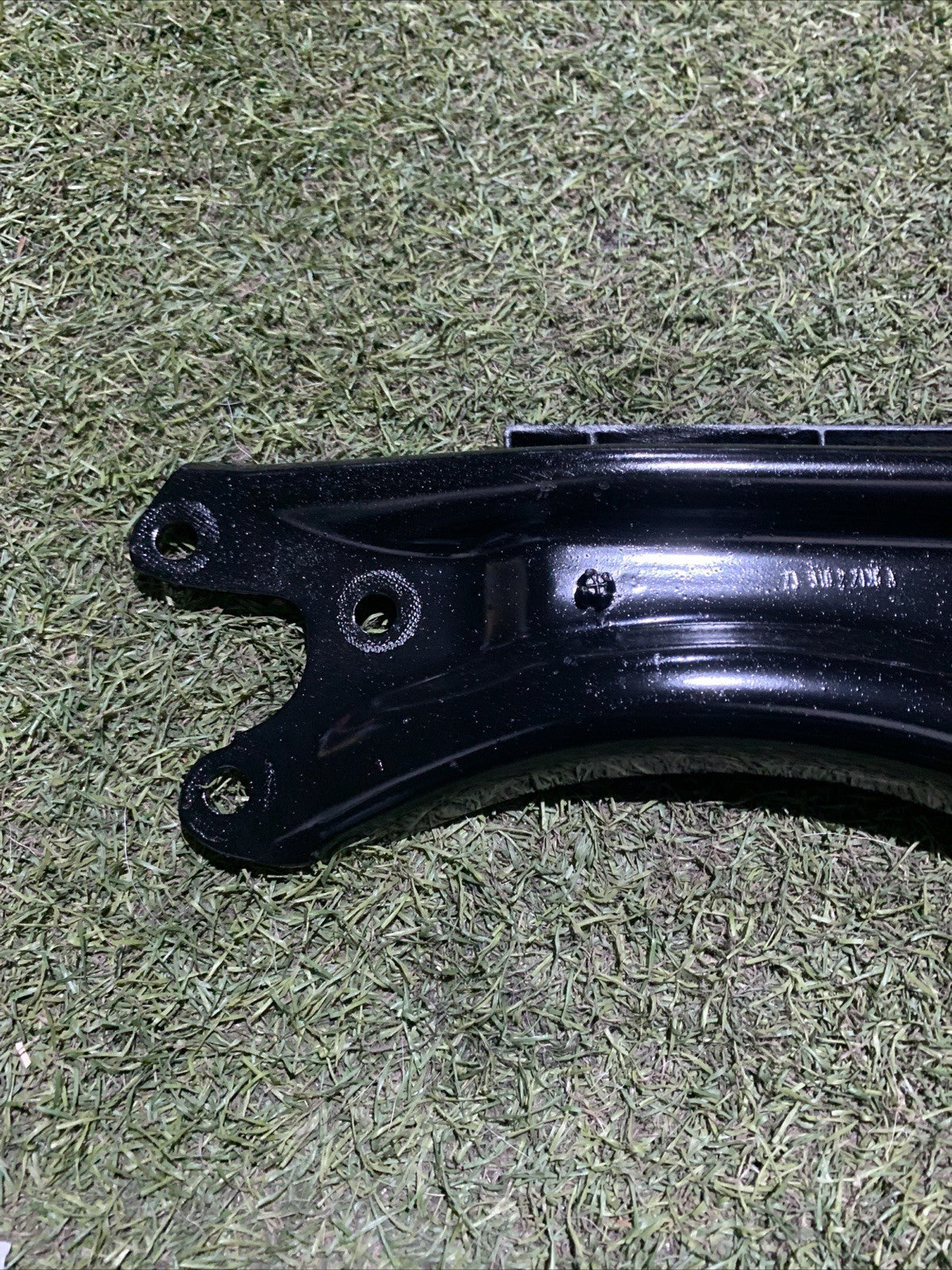 BRACCIO OSCILLANTE ANTERIORE SINISTRO SEAT ARONA 2024 1.0 BENZINA 2Q0407151D