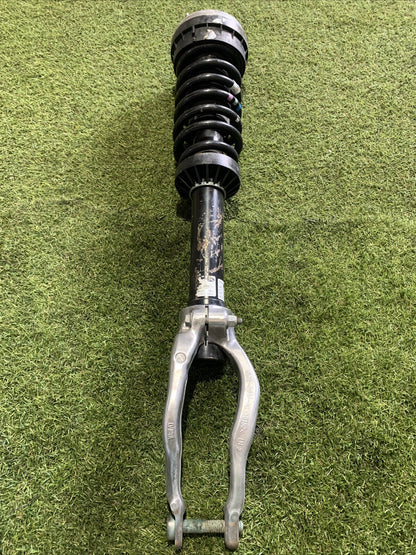 Ammortizzatore Anteriore Sinistra Range Rover Velar 2017 J8A218B036BB