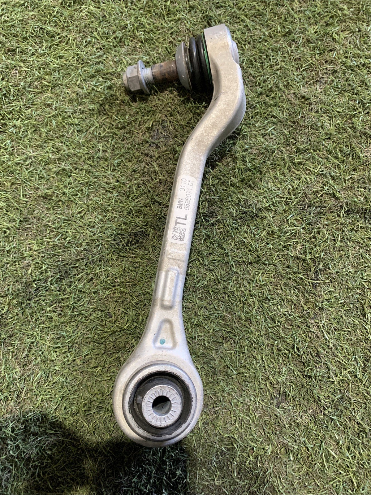 Braccio Oscillante Anteriore Sinistro Bmw Serie 3 G20-G21 2.0 Diesel 6898071