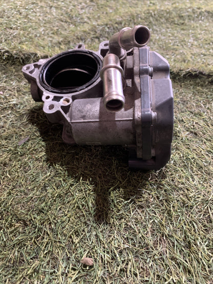 Corpo Farfallato Volkswagen Golf 7 2.0 150CV 04L128063H