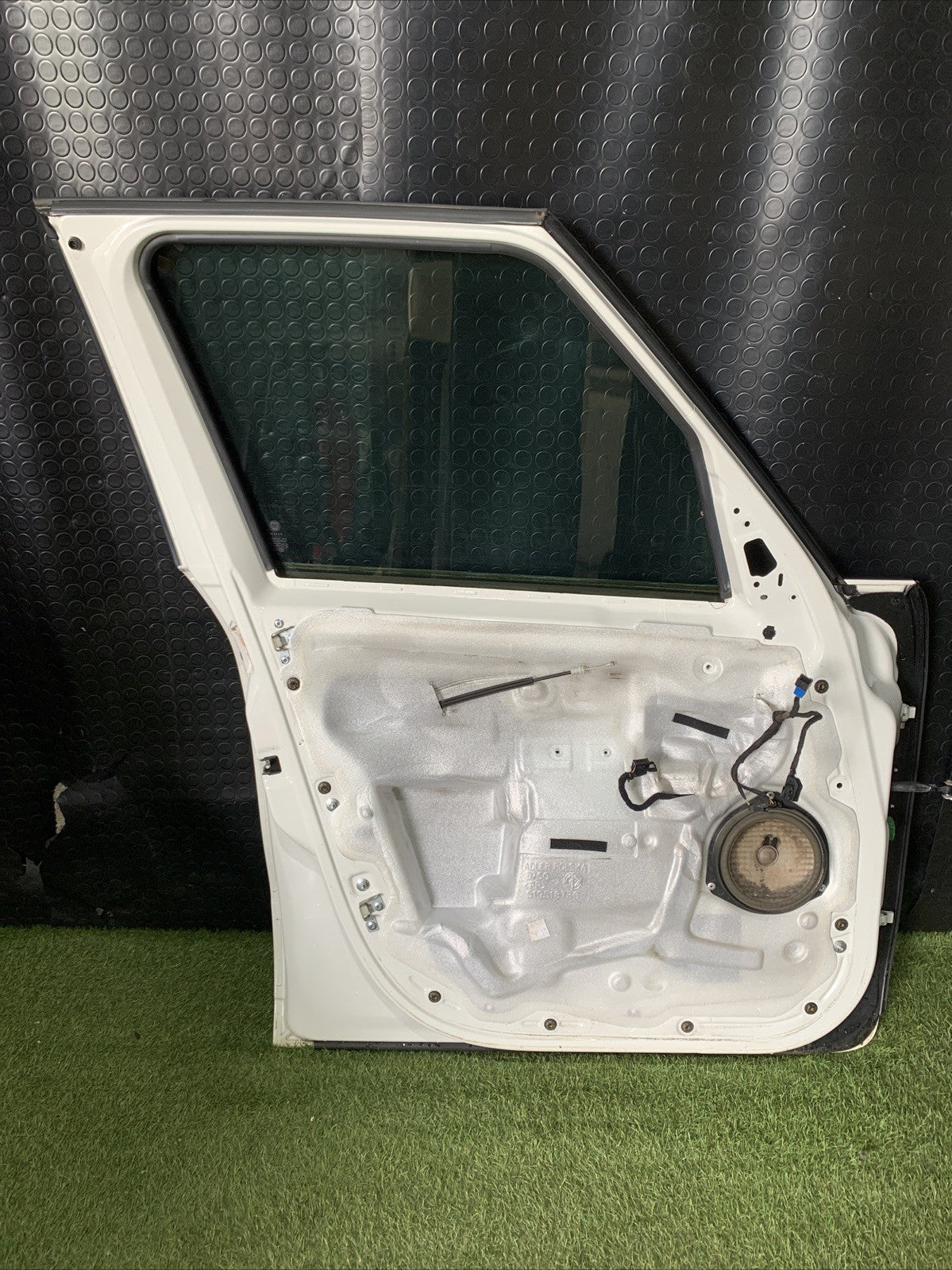 PORTA PORTIERA SPORTELLO ANTERIORE SINISTRA FIAT 500L 2018
