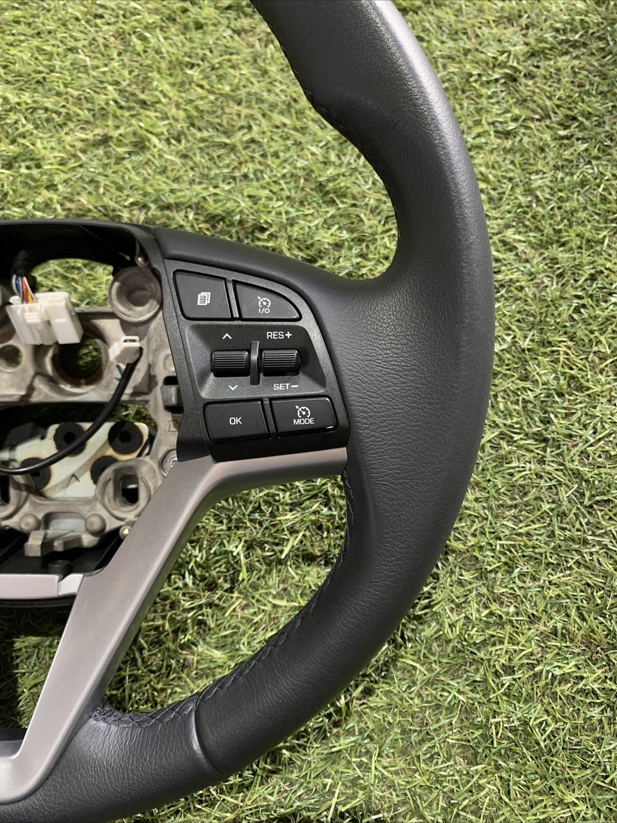 VOLANTE PER HYUNDAI Tucson serie 309246881BCH-AB (15 ) (3)