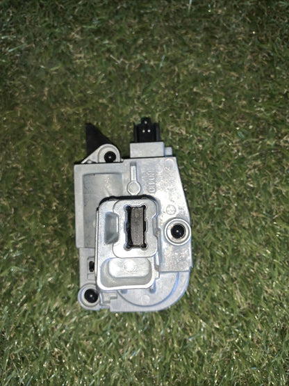 BLOCCASTERZO ELETTRICO FORD FIESTA 2019 H1BC3F880CE