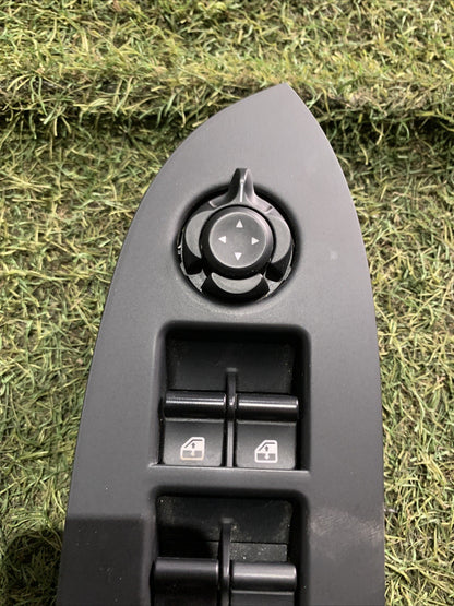 PULSANTIERA ALZAVETRO ANTERIORE SINISTRA PER ALFA ROMEO Giulietta 156106168