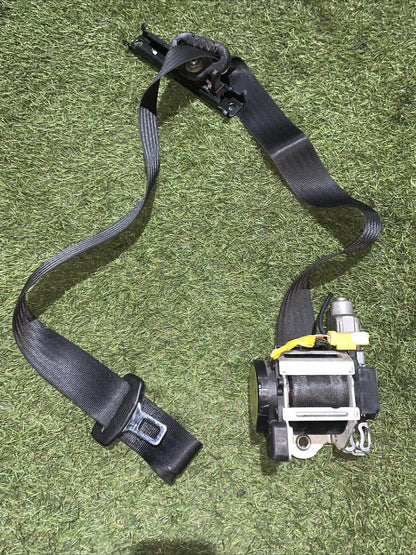 98087919XX CINTURA DI SICUREZZA POSTERIORE SINISTRA PEUGEOT 308 1.6 D BERLINA