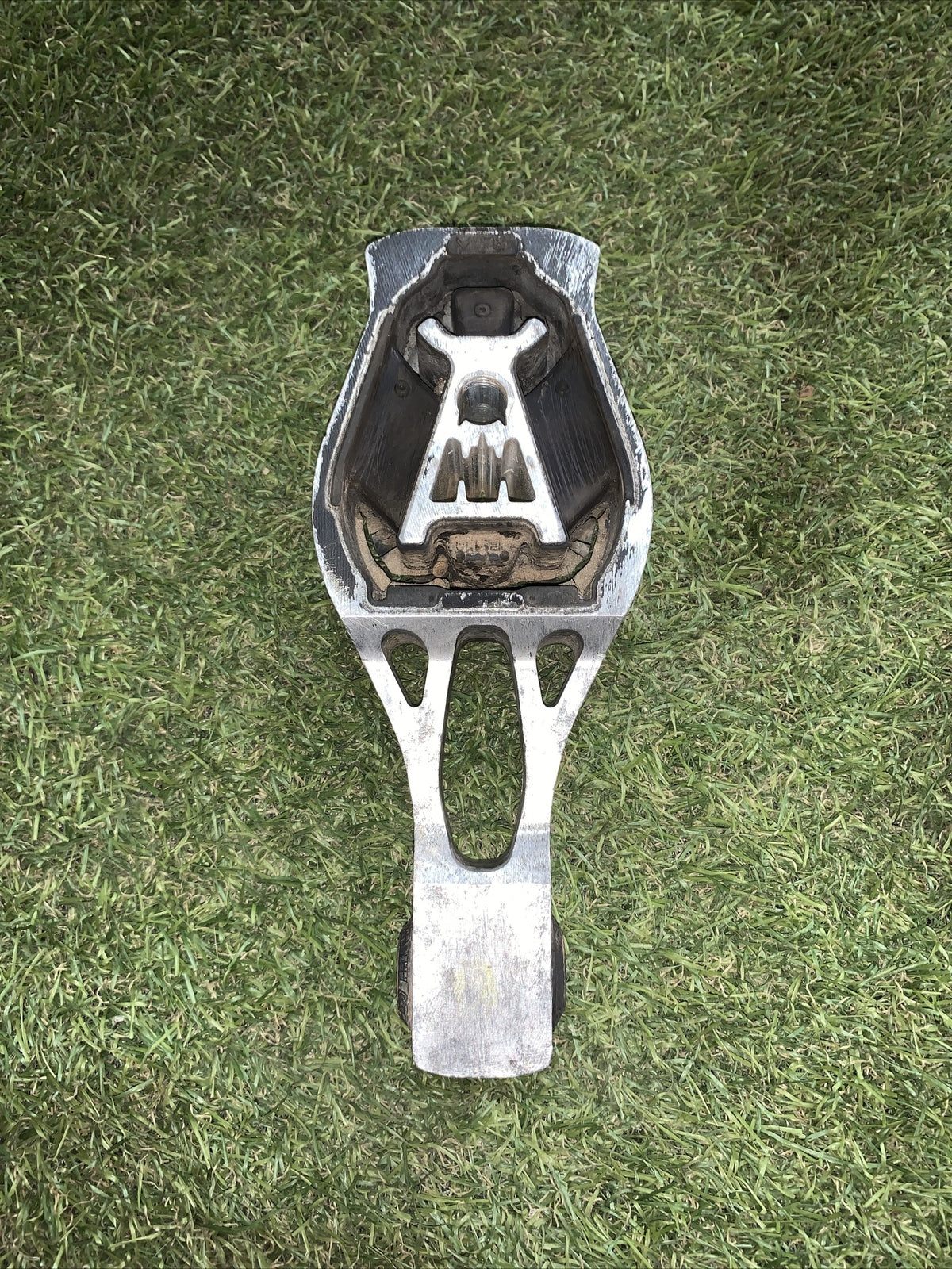 9812667580 SUPPORTO CAMBIO BIELLETTA PEUGEOT 308 (II) GTI 1.6 Benzina