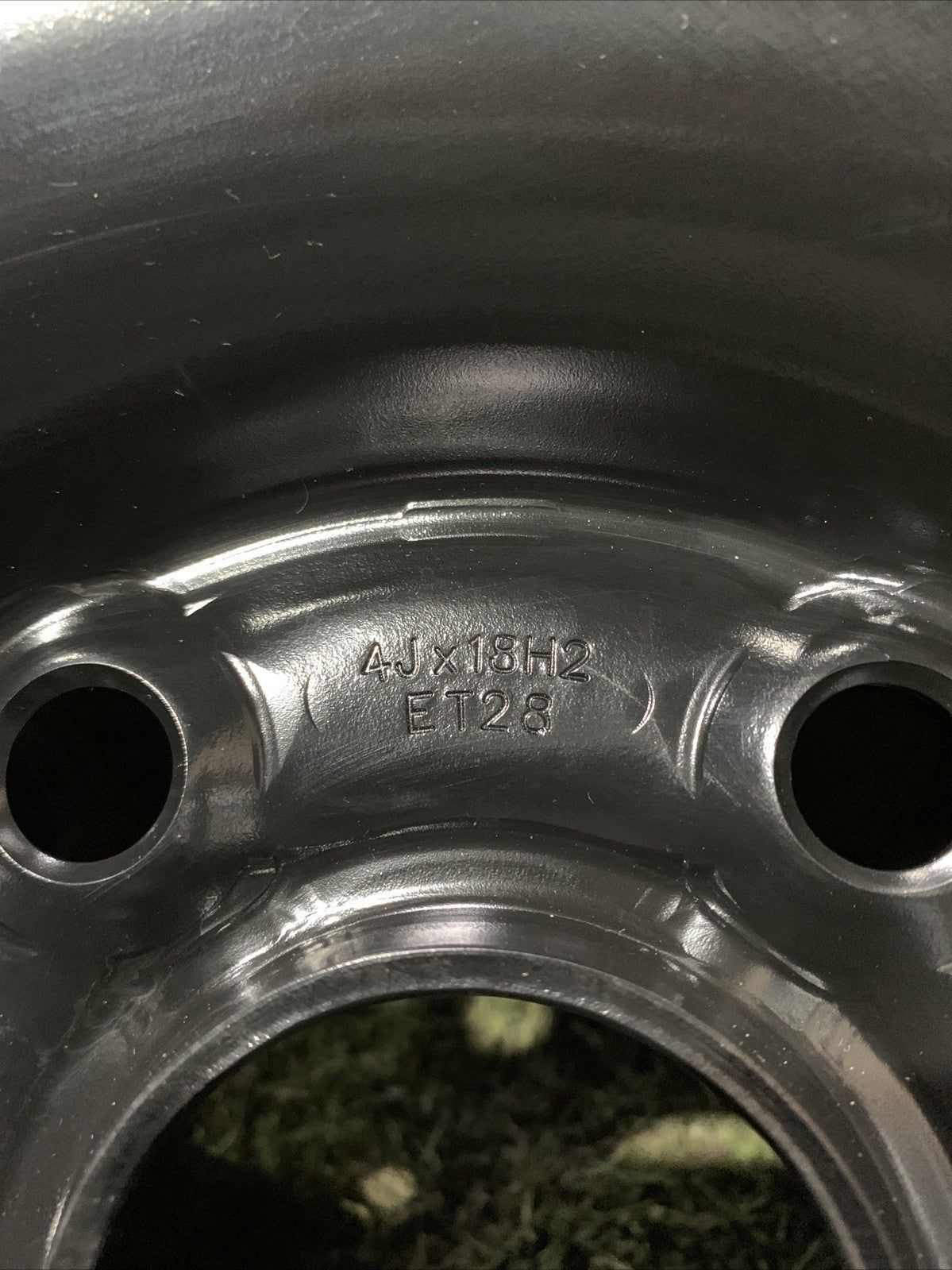 Ruotino Di Scorta 18 Volkswagen Tiguan 2019 5QF601027F