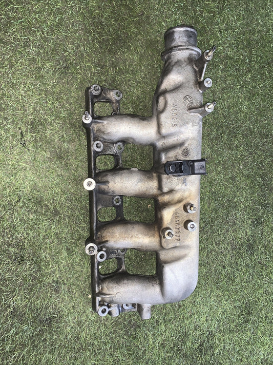 Collettore aspirazione  46467977 per Alfa Romeo  156 1.9 JTD