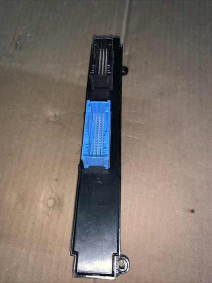 CENTRALINA COMFORT MODULO 6135 6 96228401 BMW 1 (e87) 120d